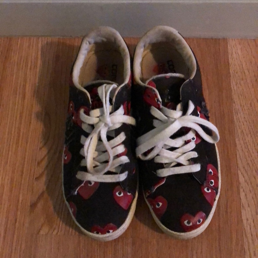 Commes des garcon’s 7.5 women’s